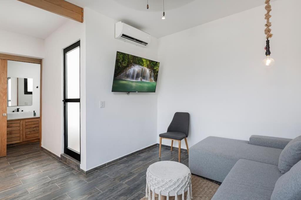 Appartement Charming Getaway At Mun With Stunning Views