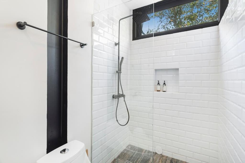 Charming Getaway At Mun With Stunning Views Appartement Tulum