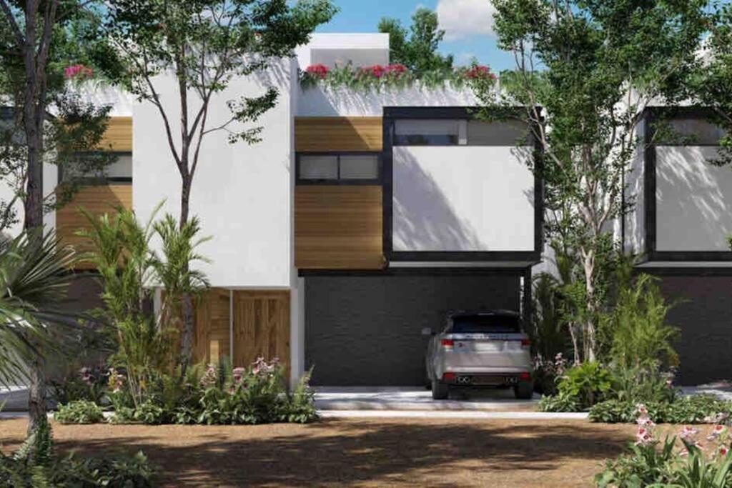 Charming Getaway At Mun With Stunning Views Appartement